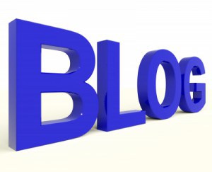 Build A Blog!