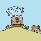 Thrive Movement Movie Review - Mortgage Debt