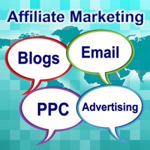 Being an Affiiate is a Legitimate Home Based Business - Maybe
