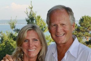 Thrive Movement Movie Review - Foster and Kimberly Gamble