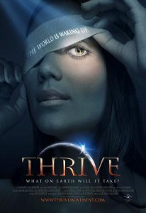 Thrive Moviement Movie Review