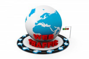 Web Site Traffic