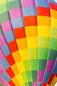 Best Residual Income Business - Photography - Colorful Balloon