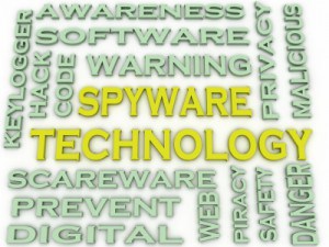 Writig - Stay Clear of Spyware - Adware - Malware!