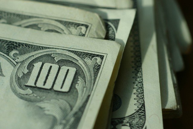 Hundred Dollar Bills: Earn Hundreds with Google AdSense