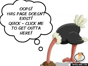 Oops! This page doesn't exist! Click me to get outta here!